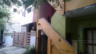 Gallery Cover Image of 1100 Sq.ft 2 BHK Independent House for buy in Arumbakkam for 6500000