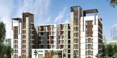 3 BHK Apartment