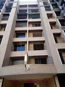 2 BHK अपार्टमेंट
