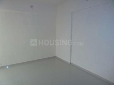 Gallery Cover Image of 800 Sq.ft 2 BHK Apartment for buy in Seawoods for 14000000