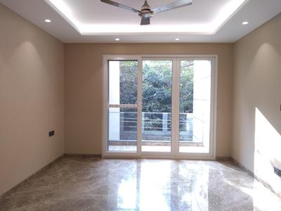 Gallery Cover Image of 2097 Sq.ft 3 BHK Independent Floor for buy in Safdarjung Enclave for 42500000