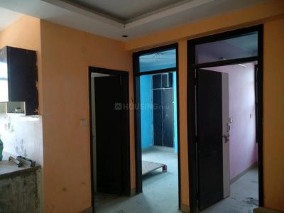 Gallery Cover Image of 600 Sq.ft 2 BHK Apartment for rent in Palam for 12000