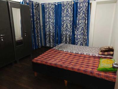 Bedroom Image of PG 4441259 Saket in Saket