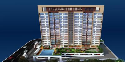 1 BHK Apartment