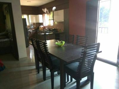 3 BHK Apartment