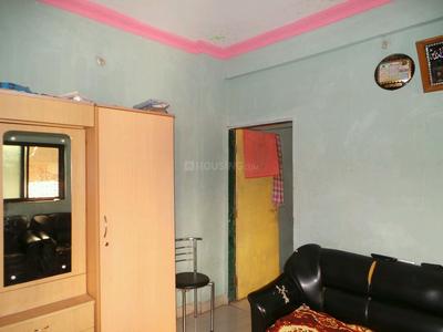Gallery Cover Image of 600 Sq.ft 1 BHK Independent House for buy in Hadapsar for 2500000
