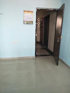 Gallery Cover Image of 400 Sq.ft 1 RK Apartment for buy in Kamothe for 3000000