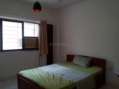 1 BHK Apartment