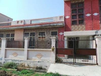 1 BHK Independent House