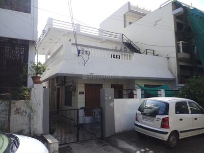 Gallery Cover Image of 2200 Sq.ft 4 BHK Independent House for buy in Vaishali Nagar for 16050000