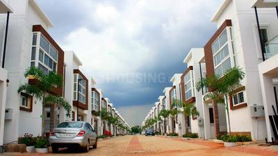 3 BHK Villa
