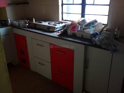 Gallery Cover Image of 1050 Sq.ft 3 BHK Apartment for buy in Salt Lake City for 6500000