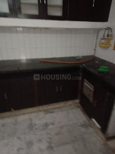 Gallery Cover Image of 1550 Sq.ft 3 BHK Apartment for rent in Sector 4 Dwarka for 26500