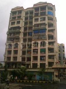 Gallery Cover Image of 1300 Sq.ft 3 BHK Apartment for buy in Sanpada for 22500000