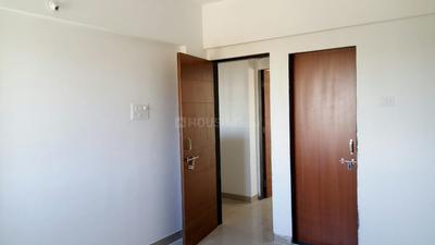 Gallery Cover Image of 890 Sq.ft 2 BHK Apartment for buy in Lohegaon for 3982012