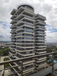 Gallery Cover Image of 4976 Sq.ft 4 BHK Apartment for buy in Sampangi Rama Nagar for 109500000
