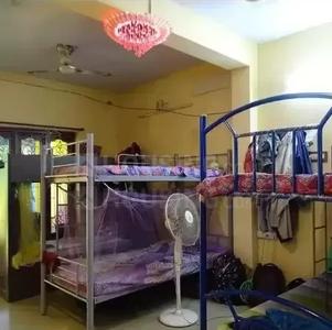 Bedroom Image of Alvin Dormitory in Kolathur