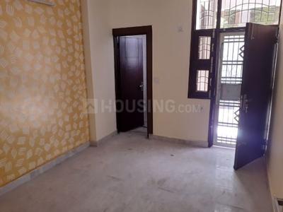 Gallery Cover Image of 1300 Sq.ft 3 BHK Apartment for rent in Shalimar Garden for 11000