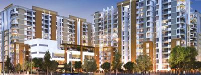 2 BHK Apartment