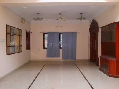 3 BHK Independent House