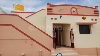 1 BHK Independent House