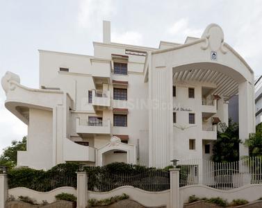 Gallery Cover Image of 2630 Sq.ft 3 BHK Apartment for buy in Ulsoor for 42500000