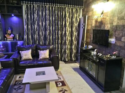 Gallery Cover Image of 760 Sq.ft 2 BHK Independent Floor for buy in Sector 49 for 2965000