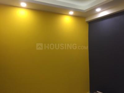 1 BHK Apartment
