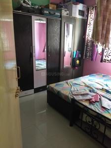 Gallery Cover Image of 600 Sq.ft 1 BHK Independent Floor for buy in Kamothe for 4500000