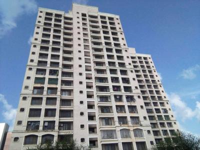 Gallery Cover Image of 1650 Sq.ft 3 BHK Apartment for buy in Malad West for 32500000
