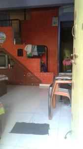 Gallery Cover Image of 1100 Sq.ft 2 BHK Villa for buy in Dwarka for 3800000