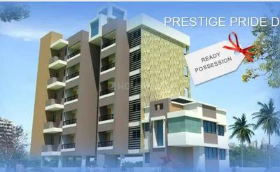 Gallery Cover Image of 635 Sq.ft 1 BHK Independent Floor for buy in Ghatkopar for 1650000