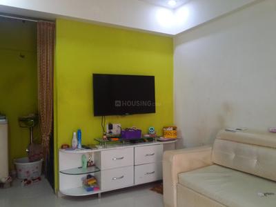 Gallery Cover Image of 370 Sq.ft 1 RK Apartment for buy in Kandivali East for 6200000