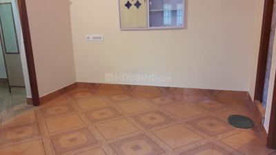 2 BHK Independent Floor
