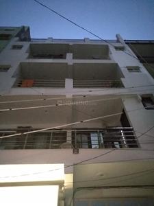 Building Image of Rajesh PG in Sector 17
