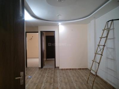 3 BHK Independent Floor