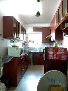 2 BHK Apartment