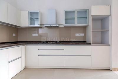 Gallery Cover Image of 1360 Sq.ft 3 BHK Apartment for buy in Viman Nagar for 13000000