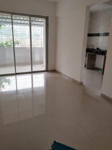 Gallery Cover Image of 965 Sq.ft 2 BHK Apartment for rent in Panvel for 15000