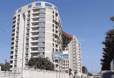 3 BHK Apartment
