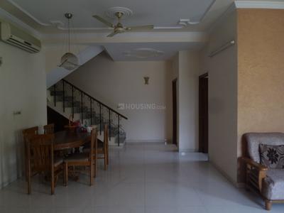 3 BHK Independent House