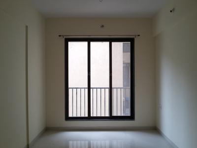 1 BHK Apartment