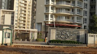 5 BHK Apartment