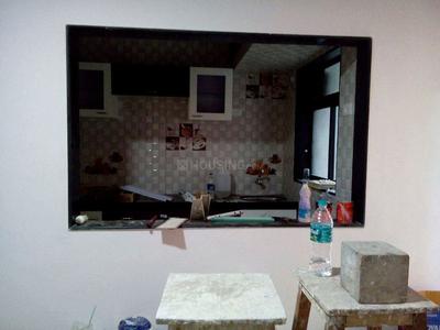 Gallery Cover Image of 500 Sq.ft 1 BHK Apartment for buy in Vashi for 7000000