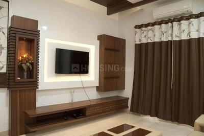 Gallery Cover Image of 1600 Sq.ft 3 BHK Independent House for buy in Kalmandapam for 5300000