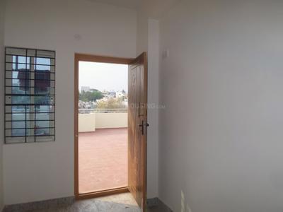 1 RK Apartment