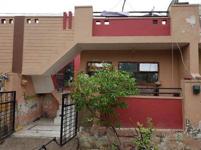 Gallery Cover Image of 560 Sq.ft 2 BHK Independent House for buy in Kaulakha for 1350000
