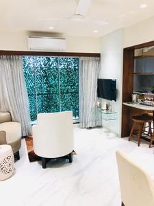 2 BHK Apartment