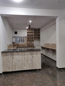 Kitchen Image of Pacific Stay Premium PG Hostel in Kammanahalli
