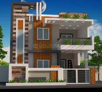 3 BHK Independent House